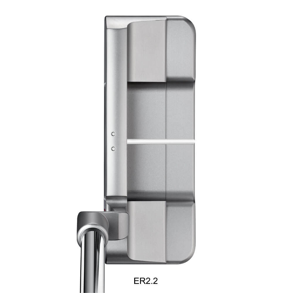 Evnroll Neo Classic Satin Putter - 24