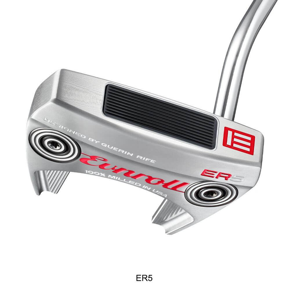 Evnroll Neo Classic Satin Putter - 24