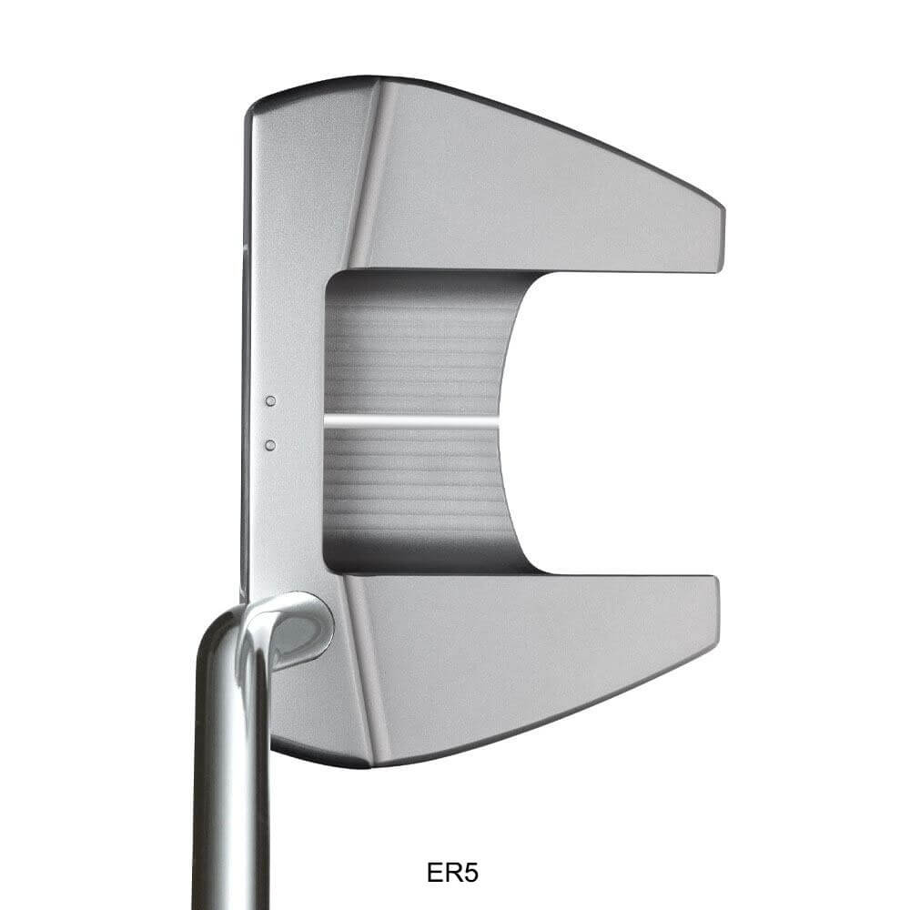 Evnroll Neo Classic Satin Putter - 24
