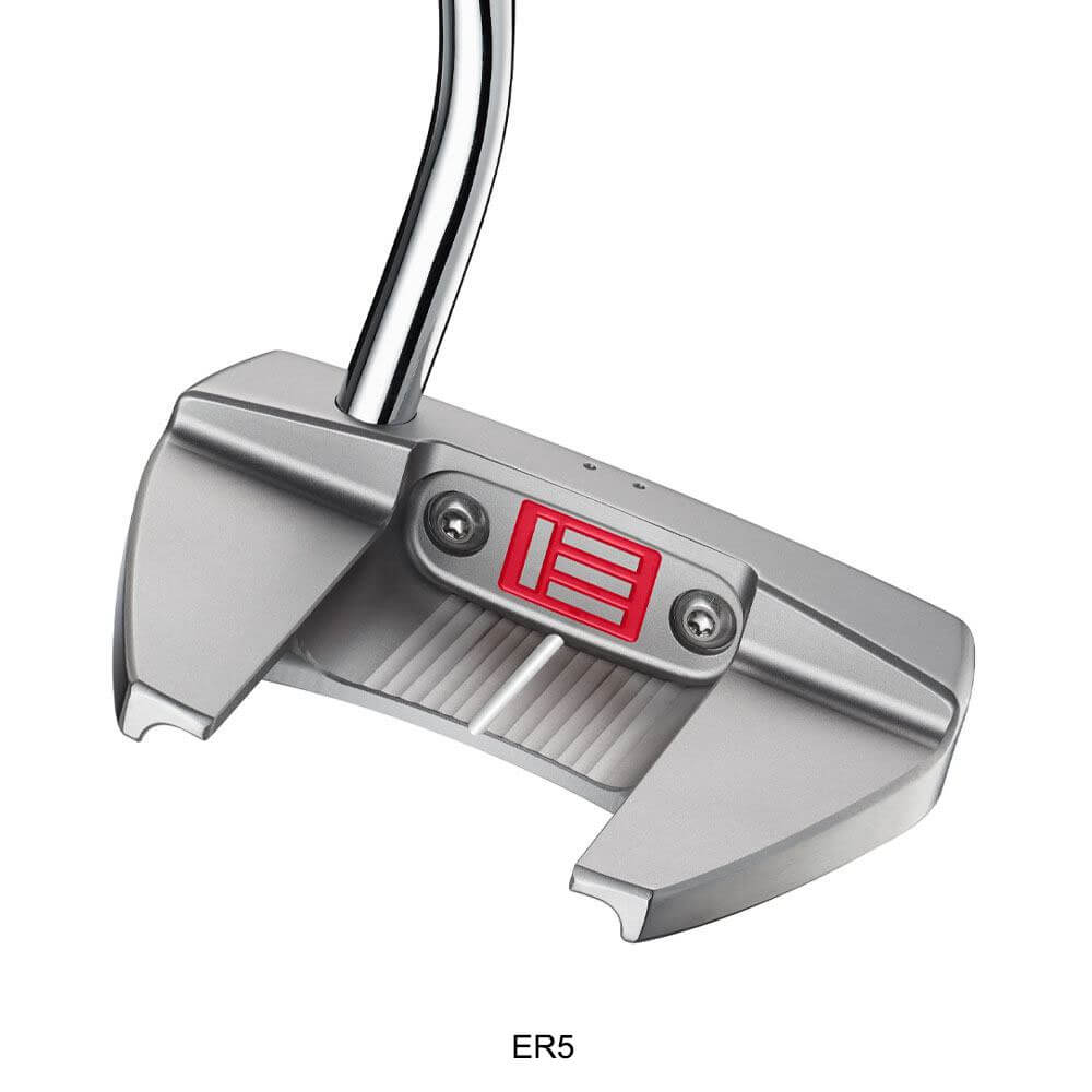 Evnroll Neo Classic Satin Putter - 24