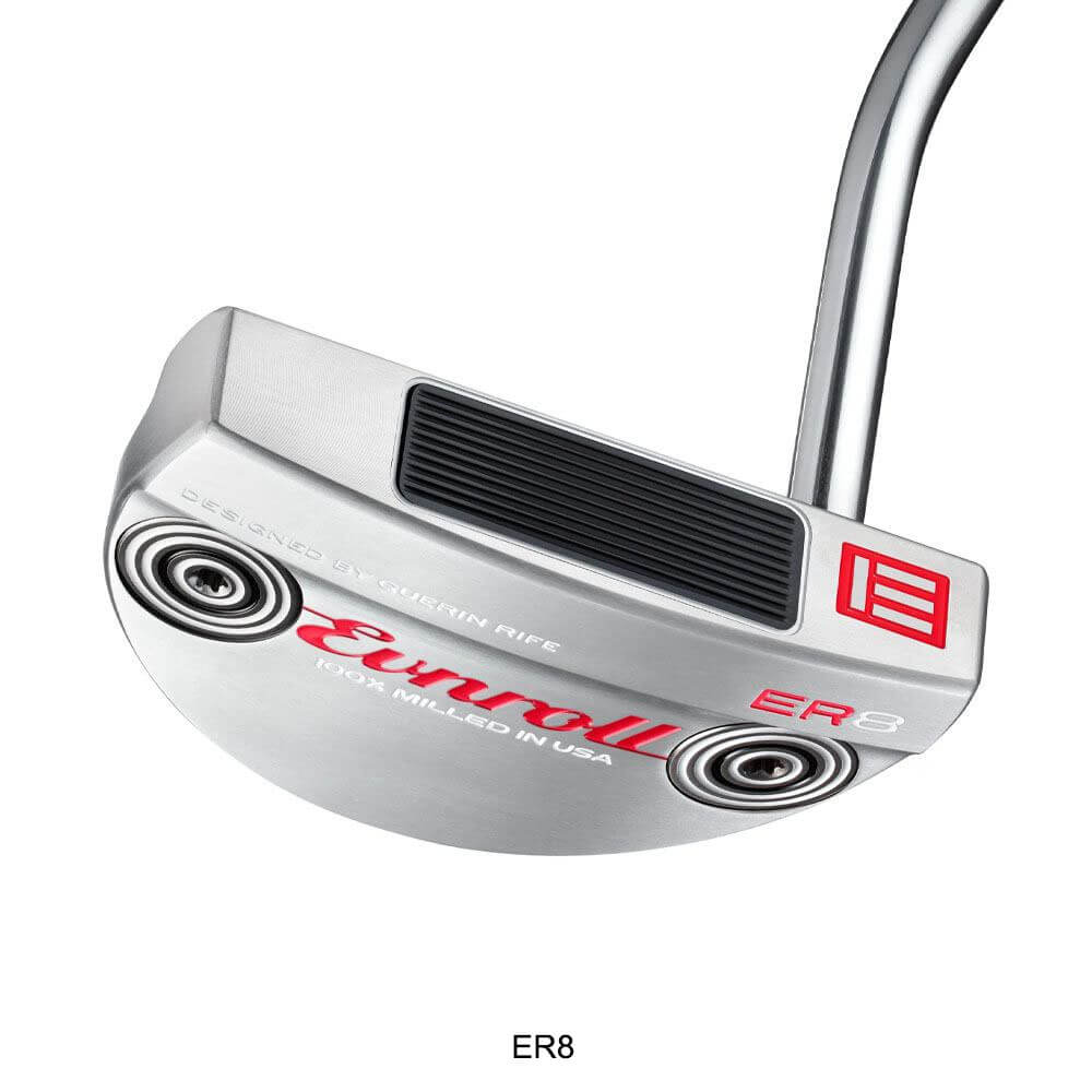 Evnroll Neo Classic Satin Putter - 24