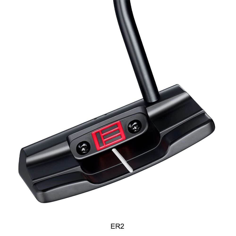 Evnroll Neo Classic Black Putter - 24