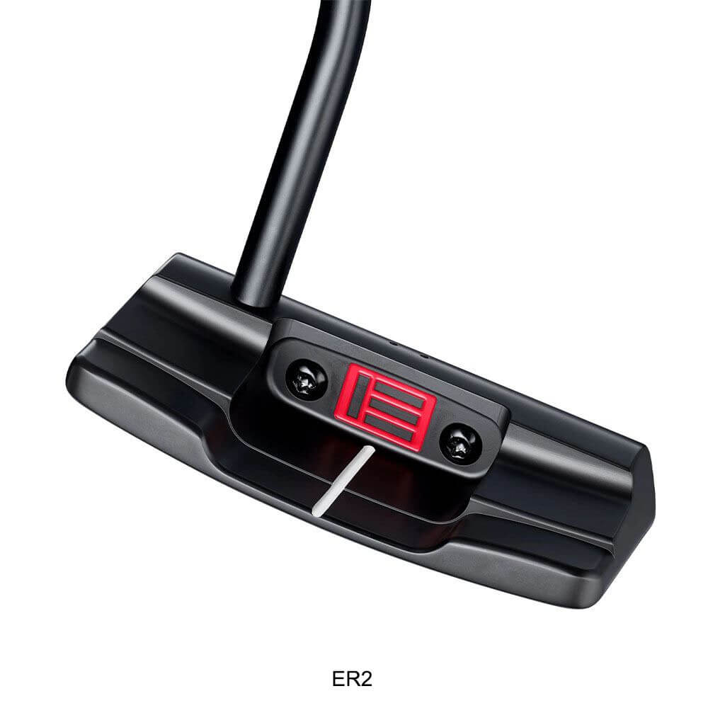 Evnroll Neo Classic Black Putter - 24