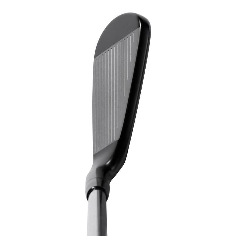 Mizuno JPX 925 Hot Metal Black Iron Set - 25 Men