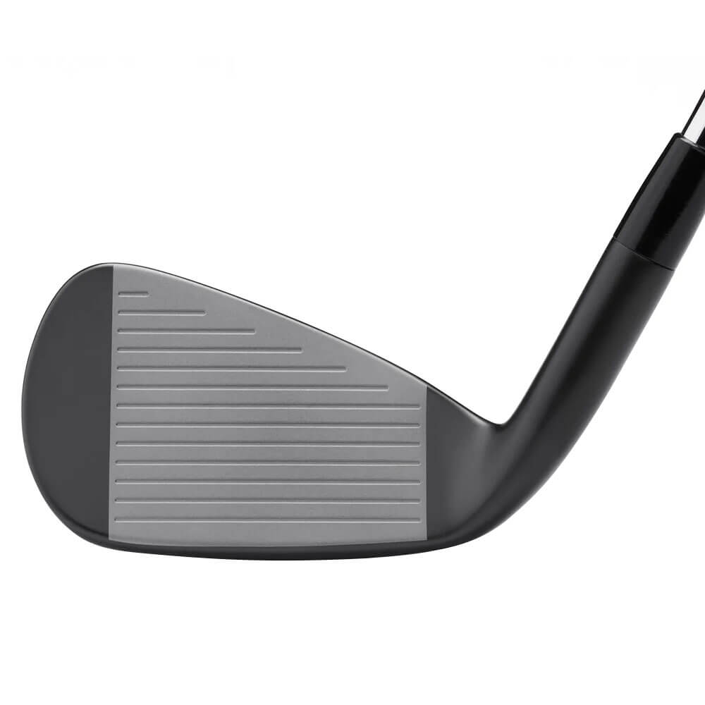 Mizuno JPX 925 Hot Metal Black Iron Set - 25 Men