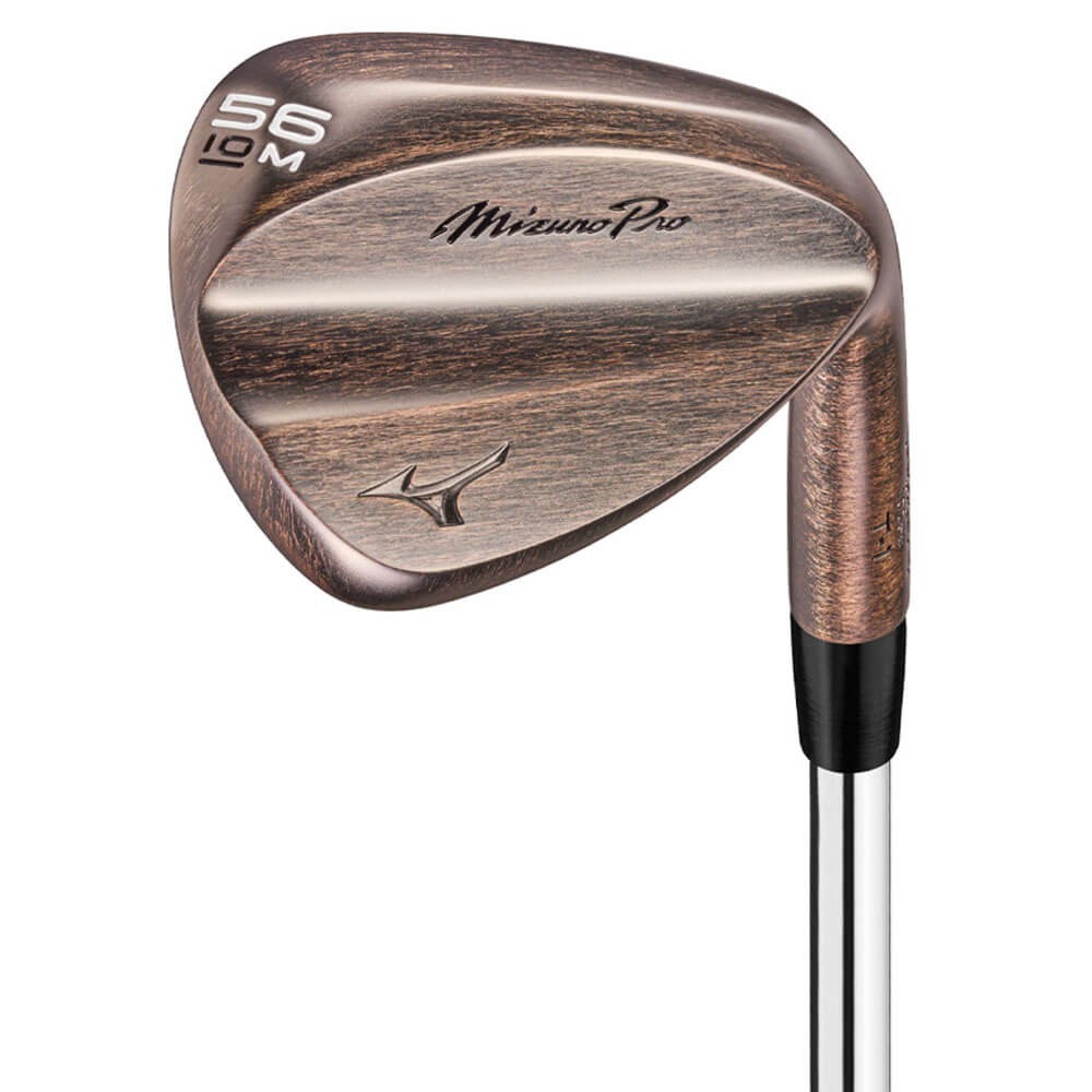 Mizuno Pro T1 Copper Forged Wedge - 25 Men