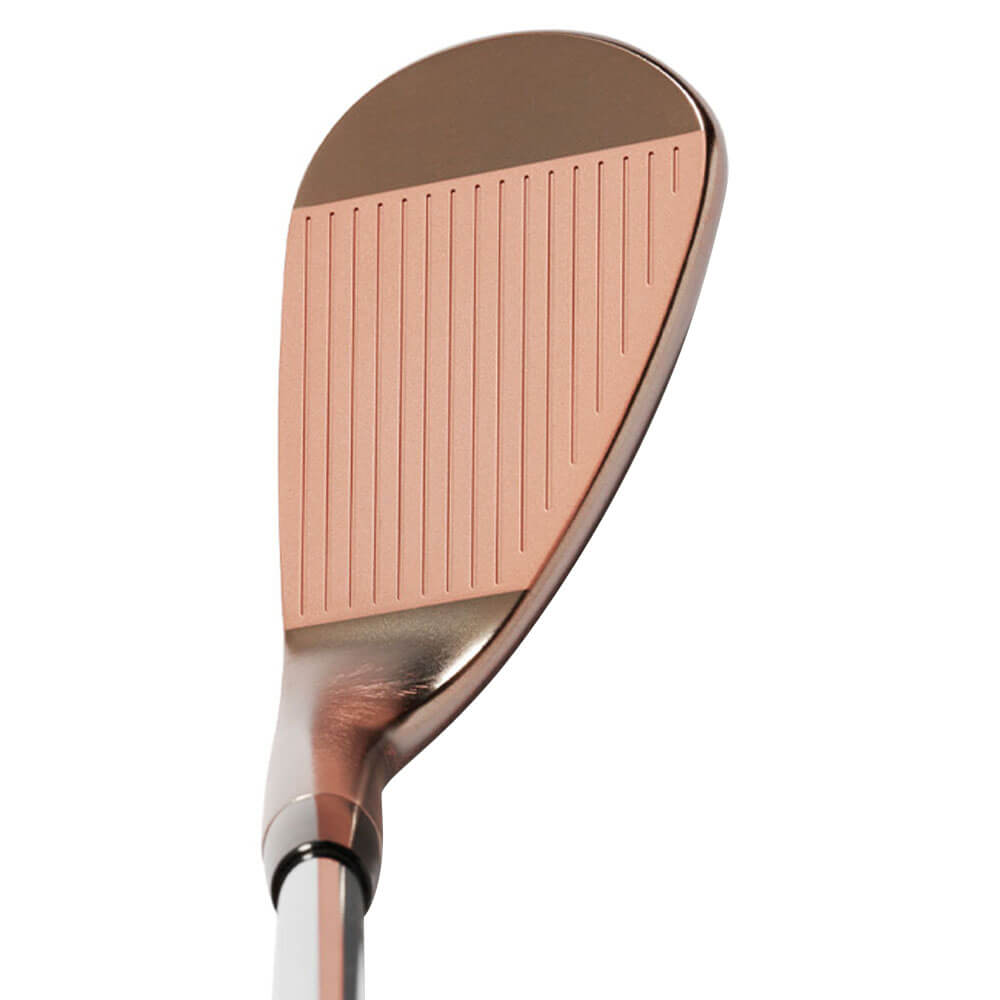 Mizuno Pro T1 Copper Forged Wedge - 25 Men