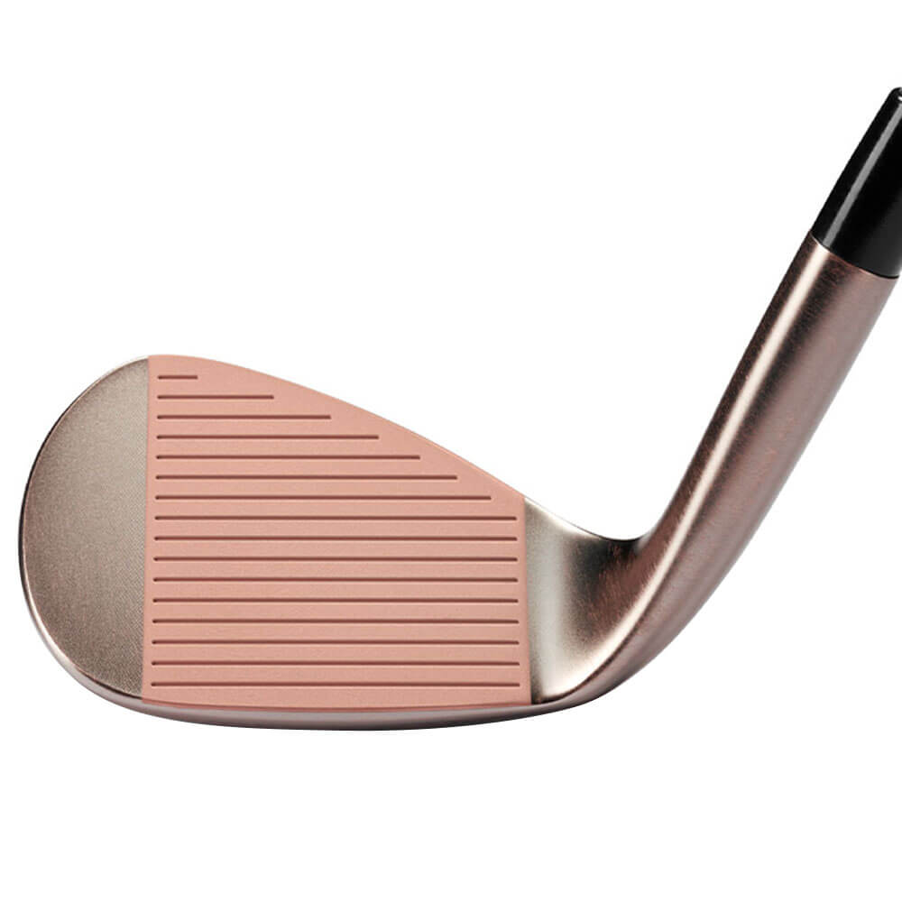 Mizuno Pro T1 Copper Forged Wedge - 25 Men