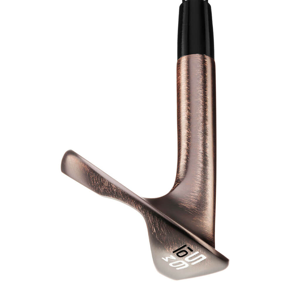 Mizuno Pro T1 Copper Forged Wedge - 25 Men