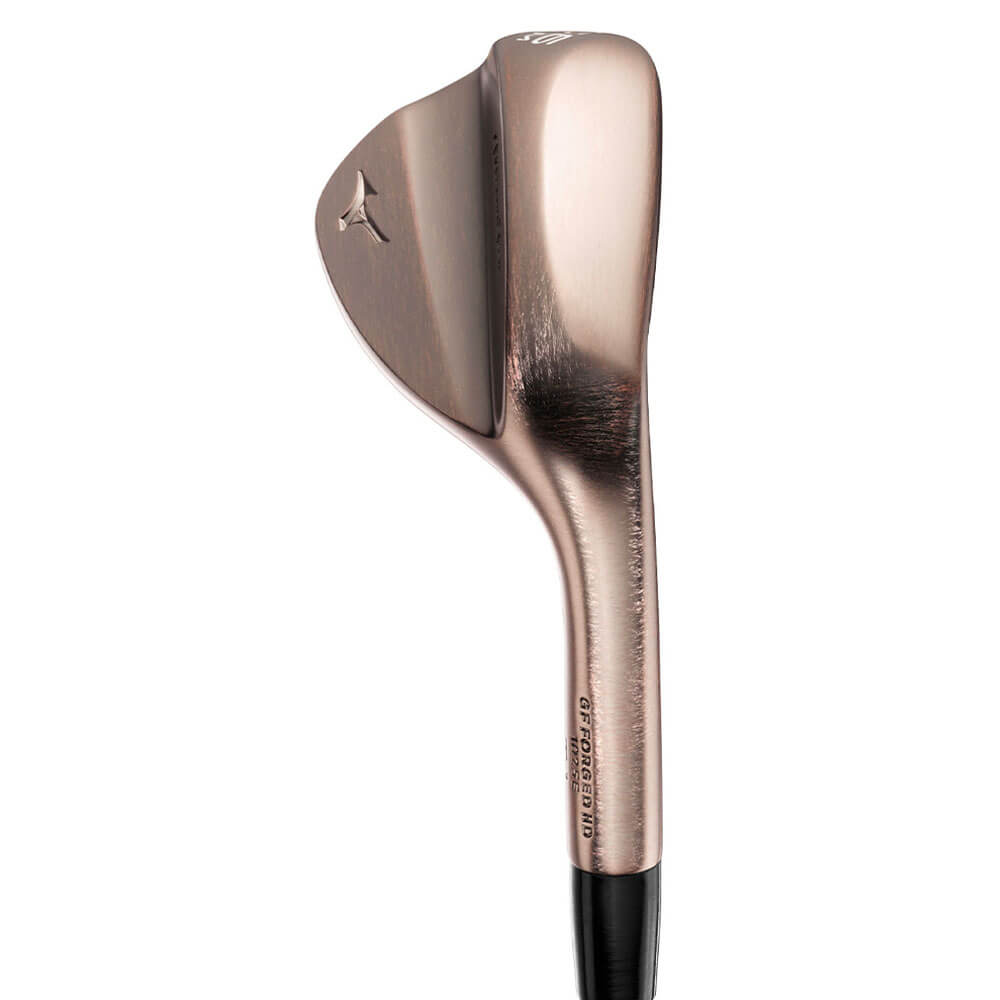 Mizuno Pro T1 Copper Forged Wedge - 25 Men