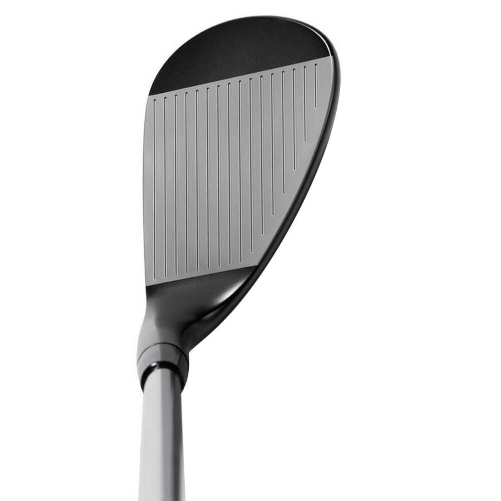 Mizuno Pro T3 Black Ion Forged Wedge - 25 Men