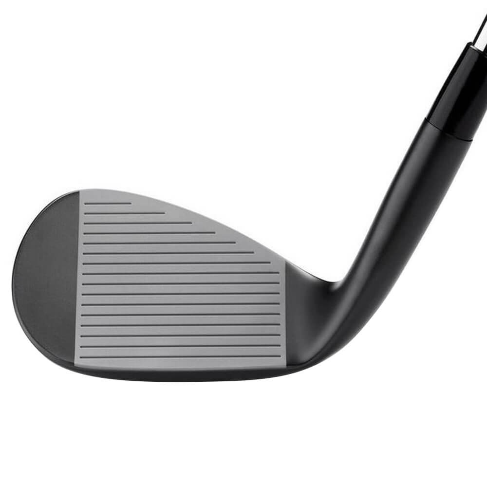 Mizuno Pro T3 Black Ion Forged Wedge - 25 Men