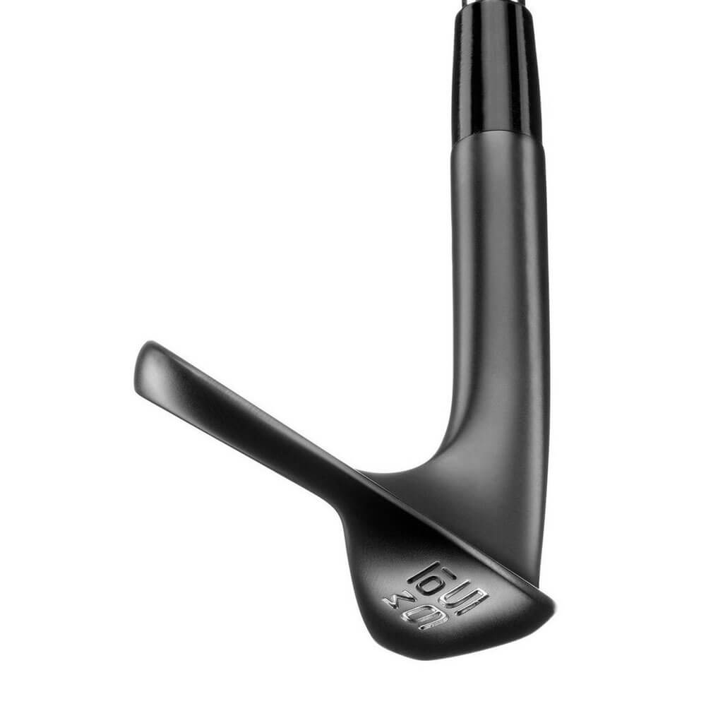 Mizuno Pro T3 Black Ion Forged Wedge - 25 Men