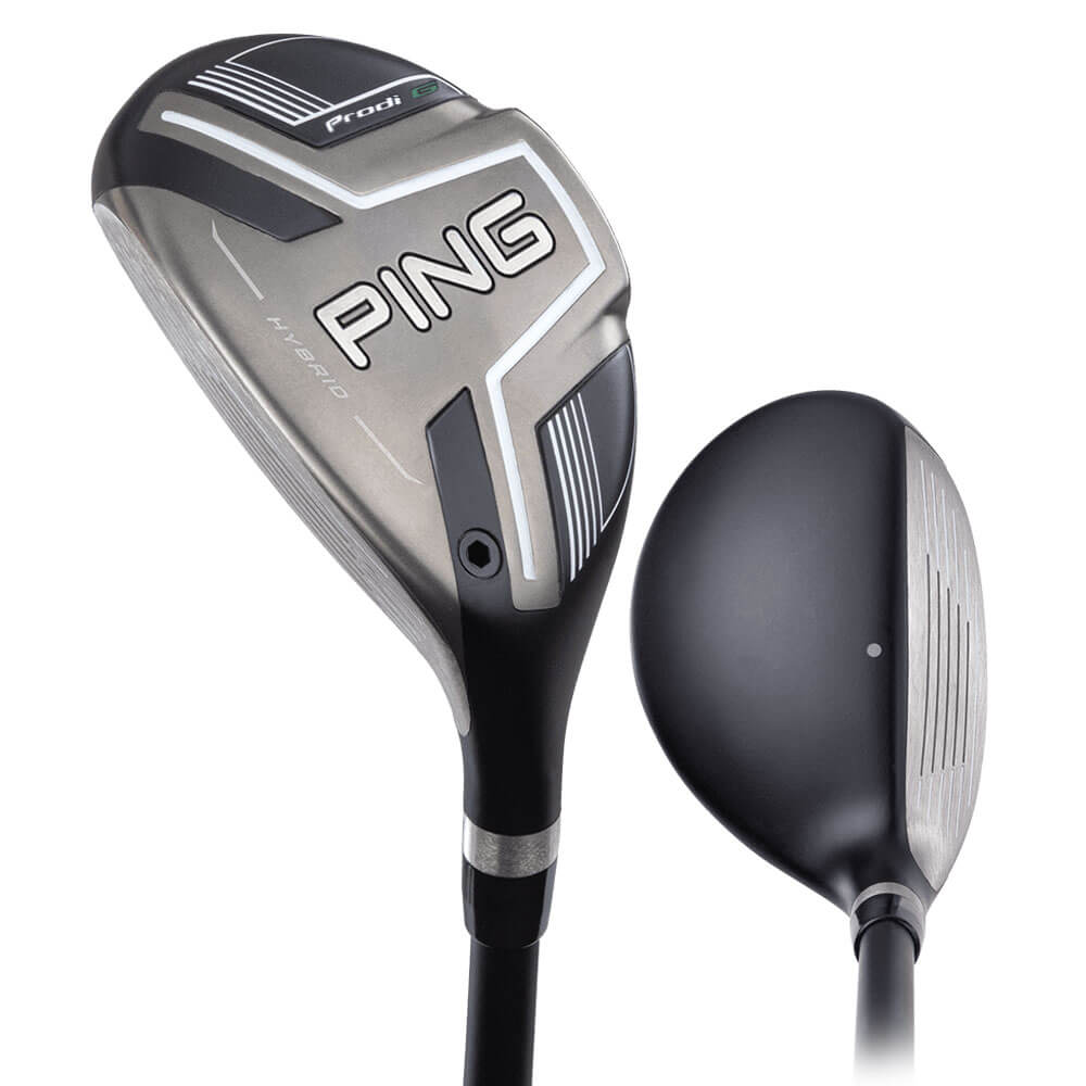 PING Prodi G Junior Hybrid - 25 Boys