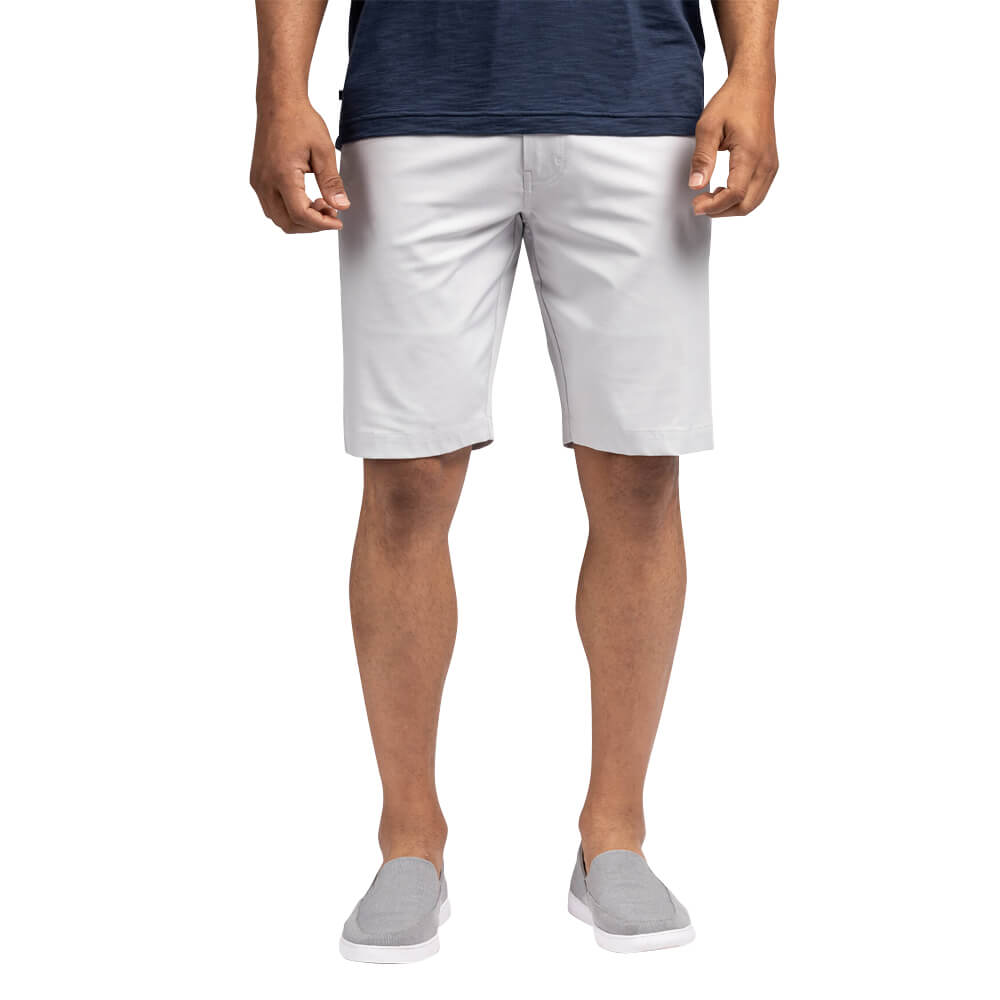 TravisMathew Starnes Golf Shorts Micro Chip - 23 Men