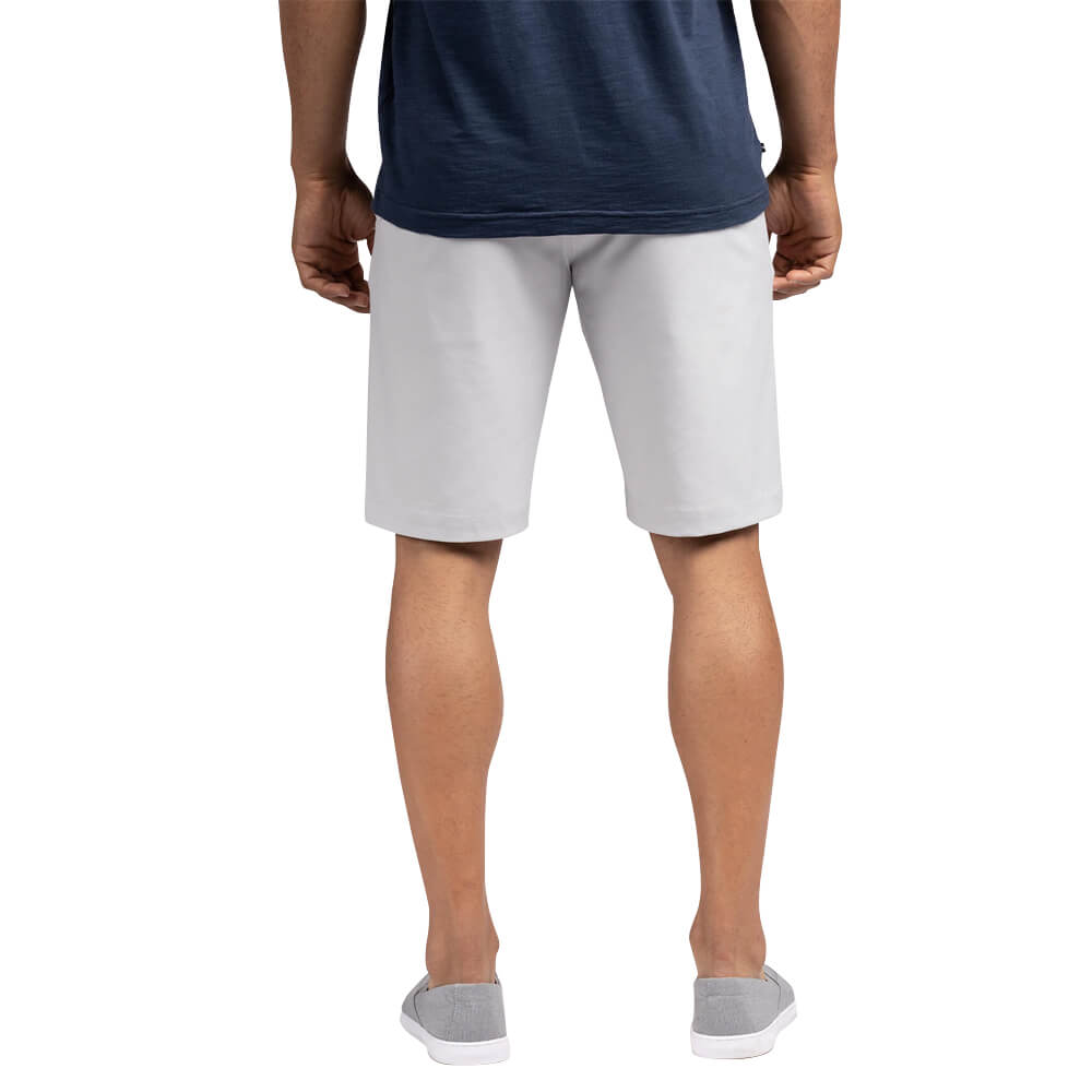TravisMathew Starnes Golf Shorts Micro Chip - 23 Men
