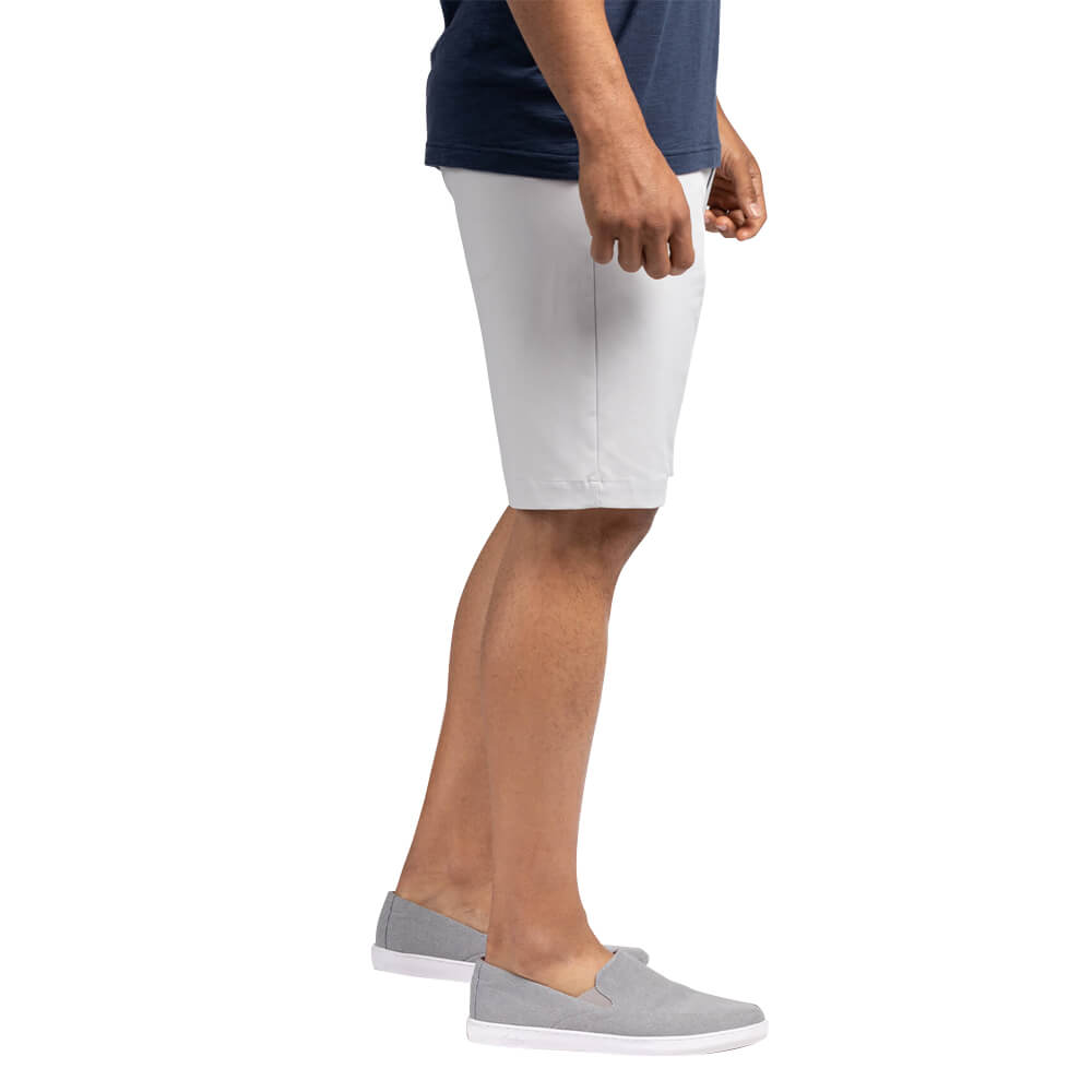 TravisMathew Starnes Golf Shorts Micro Chip - 23 Men
