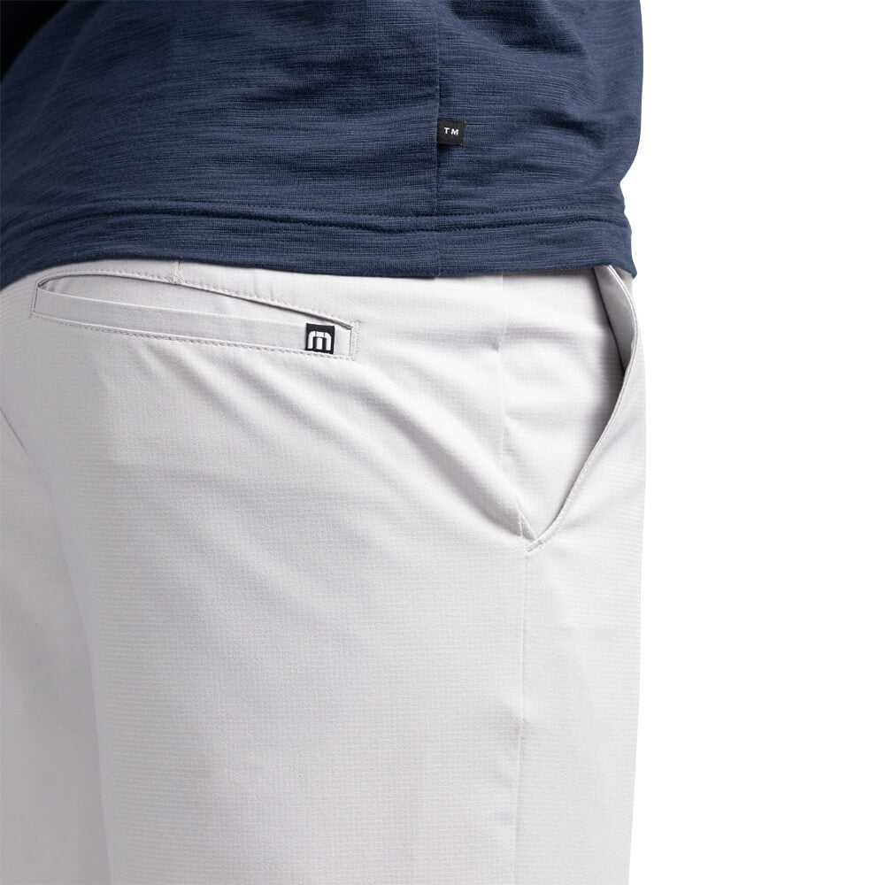TravisMathew Starnes Golf Shorts Micro Chip - 23 Men