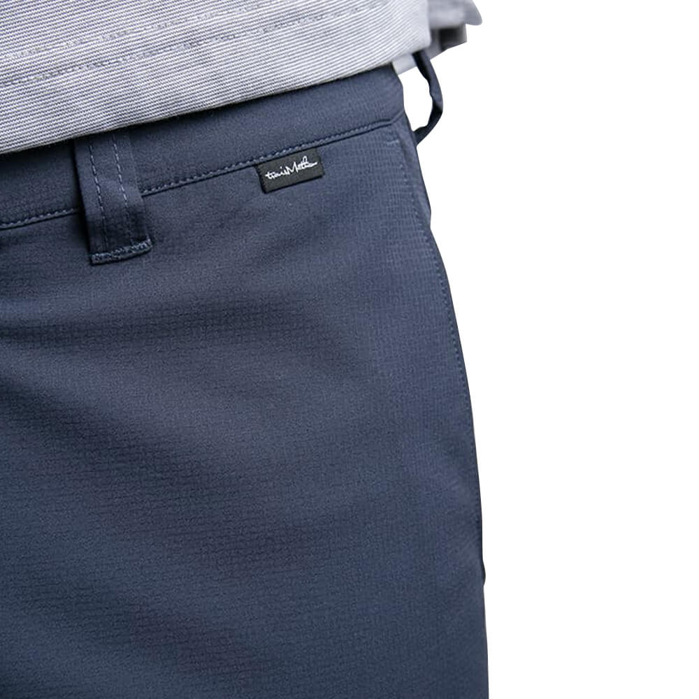 TravisMathew Starnes Golf Shorts Mood Indigo - 23 Men