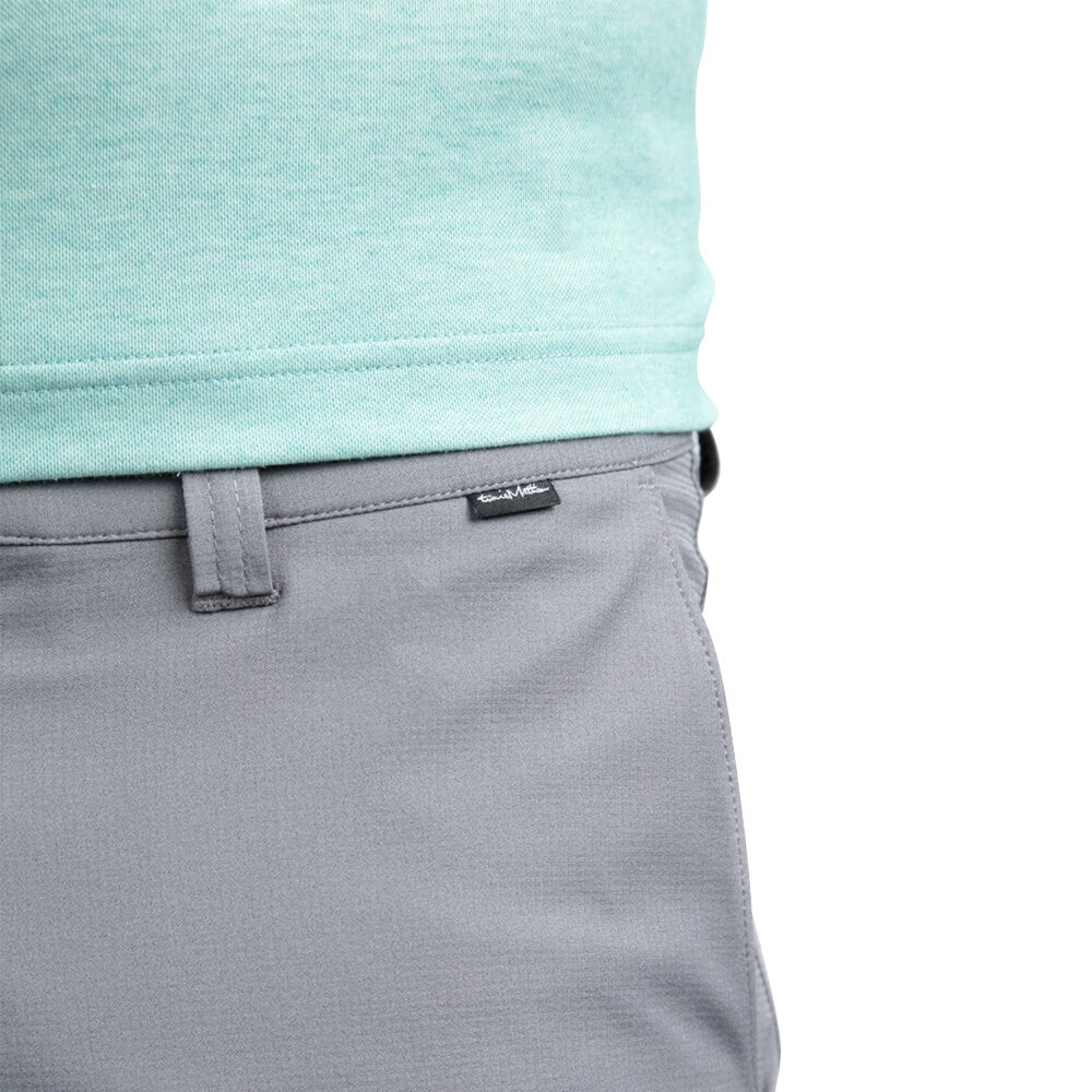 TravisMathew Starnes Golf Shorts Quiet Shade - 23 Men