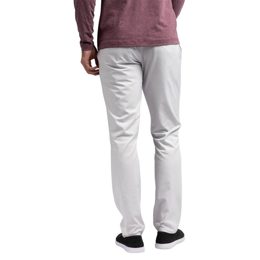 TravisMathew Right On Time Golf Pants Micro Chip - 23 Men