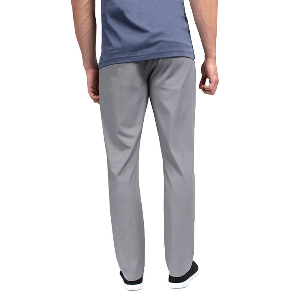 TravisMathew Right On Time Golf Pants Quiet Shade - 23 Men